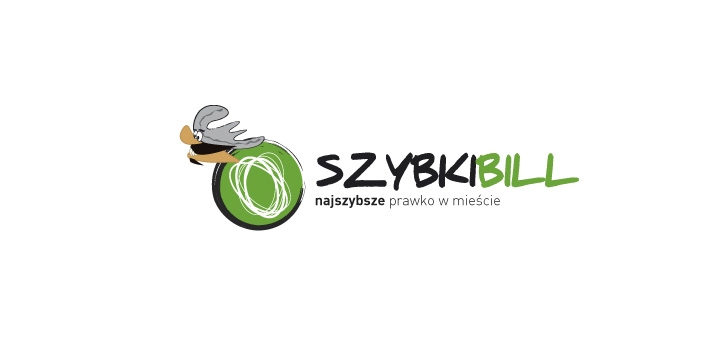 Szybki Bill na ulicach Poznania